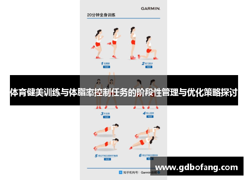 体育健美训练与体脂率控制任务的阶段性管理与优化策略探讨
